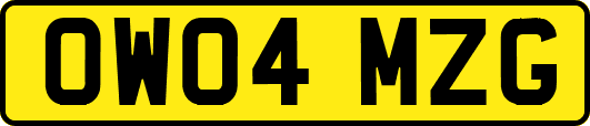 OW04MZG