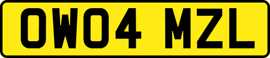 OW04MZL