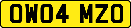 OW04MZO