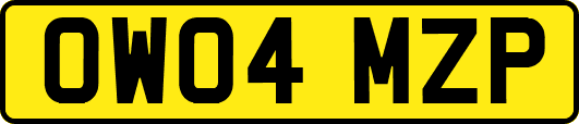 OW04MZP