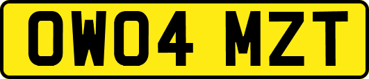 OW04MZT