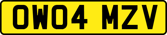 OW04MZV