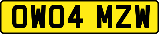 OW04MZW