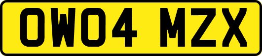 OW04MZX