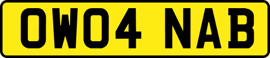 OW04NAB