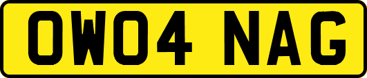 OW04NAG
