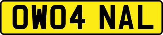 OW04NAL