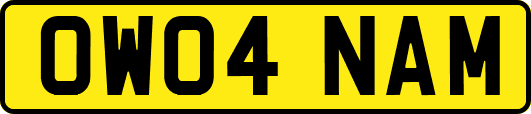 OW04NAM