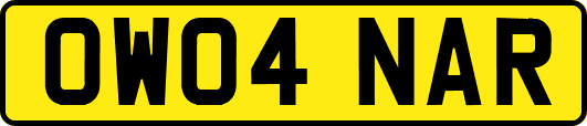 OW04NAR