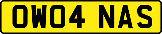 OW04NAS