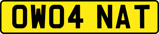 OW04NAT