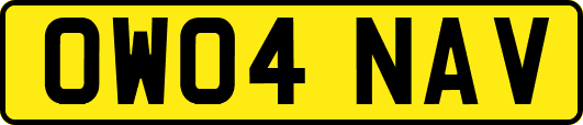 OW04NAV