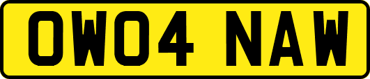 OW04NAW