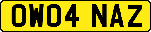 OW04NAZ