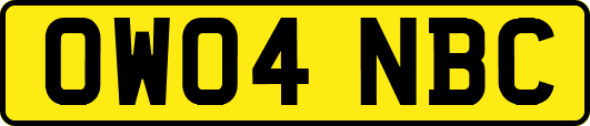 OW04NBC