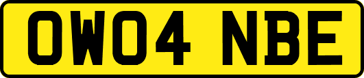 OW04NBE