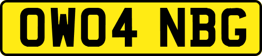 OW04NBG
