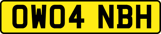 OW04NBH
