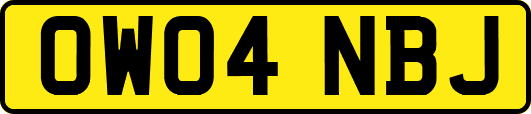 OW04NBJ