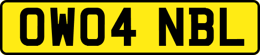 OW04NBL