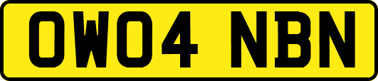 OW04NBN