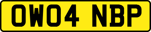 OW04NBP