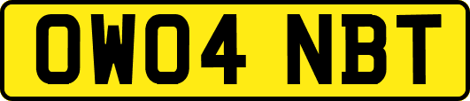 OW04NBT