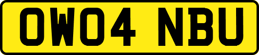 OW04NBU