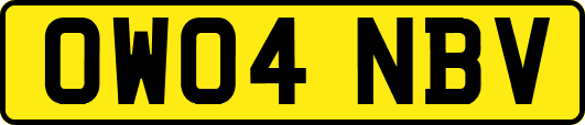 OW04NBV