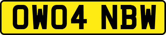OW04NBW