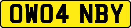 OW04NBY