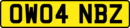 OW04NBZ