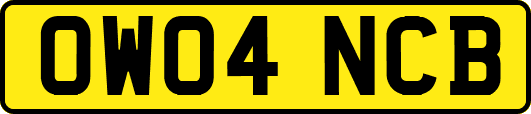 OW04NCB