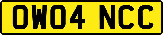 OW04NCC