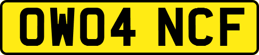 OW04NCF