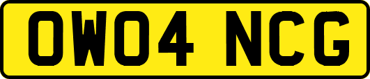 OW04NCG