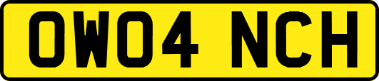 OW04NCH
