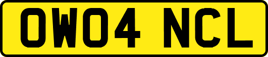 OW04NCL