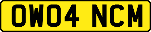 OW04NCM