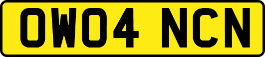 OW04NCN