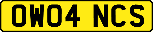 OW04NCS