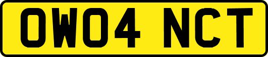 OW04NCT
