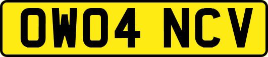 OW04NCV
