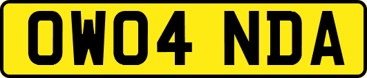 OW04NDA