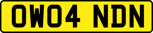 OW04NDN