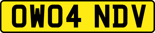 OW04NDV
