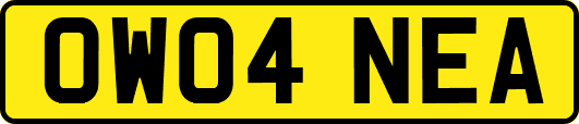 OW04NEA