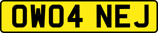 OW04NEJ