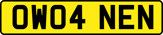 OW04NEN