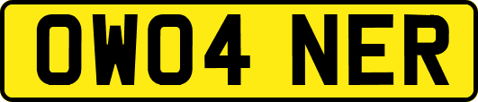 OW04NER